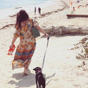 Farm Rio Bambina Skirt Set